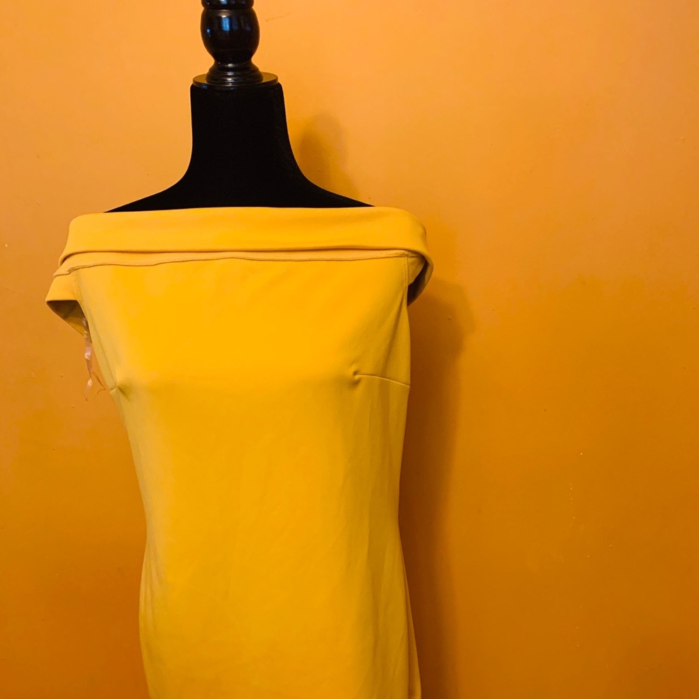 Thalia Sodi dress